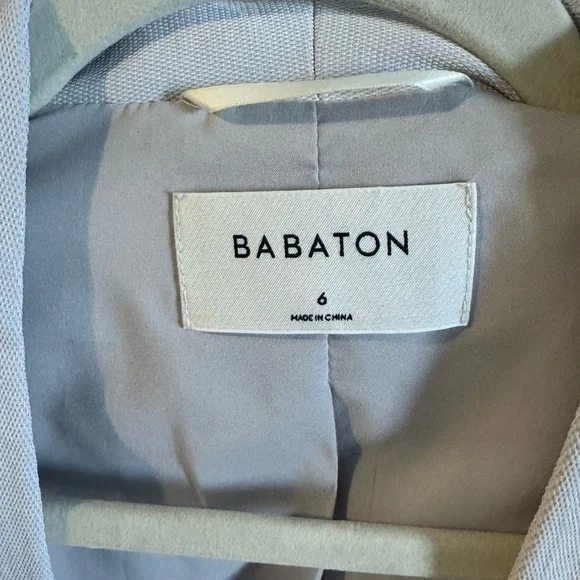 Babaton blazer - Picture 3 of 3